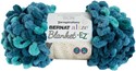 Picture of Bernat Alize Blanket-EZ Yarn-Seaport Teals