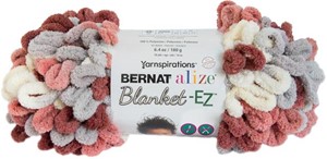Picture of Bernat Alize Blanket-EZ Yarn-Clay