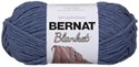 Picture of Bernat Blanket Yarn-Country Blue
