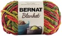 Picture of Bernat Blanket Yarn-Harvest