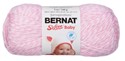 Picture of Bernat Softee Baby Yarn - Solids-Baby Pink Marl