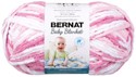 Picture of Bernat Baby Blanket Big Ball Yarn-Pink Dreams