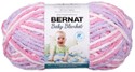 Picture of Bernat Baby Blanket Big Ball Yarn-Pretty Girl