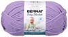 Picture of Bernat Baby Blanket Big Ball Yarn-Baby Lilac
