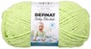 Picture of Bernat Baby Blanket Big Ball Yarn-Lemon Lime