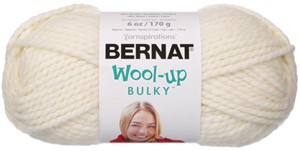 Picture of Bernat Wool-Up Bulky Yarn