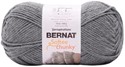 Picture of Bernat Chunky Big Ball Yarn - Solids-True Grey