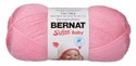 Picture of Bernat Softee Baby Yarn - Solids-Prettiest Pink
