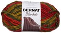 Picture of Bernat Blanket Big Ball Yarn-Harvest