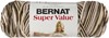 Picture of Bernat Super Value Ombre Yarn-Pink Taupe