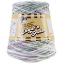 Picture of Lily Sugar'n Cream Yarn - Cones-Freshly Pressed