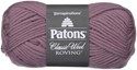 Picture of Patons Classic Wool Roving Yarn-Frosted Plum