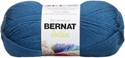 Picture of Bernat Satin Solid Yarn-Teal