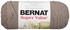 Picture of Bernat Super Value Solid Yarn-Clay