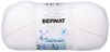 Picture of Bernat Baby Sport Big Ball Yarn - Solids-Baby White
