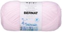 Picture of Bernat Baby Sport Big Ball Yarn - Solids-Baby Pink
