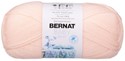 Picture of Bernat Baby Sport Big Ball Yarn - Solids-Peach Blossom