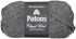 Picture of Patons Classic Wool Roving Yarn-Grey