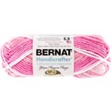 Picture of Handicrafter Cotton Yarn - Stripes-Pinky