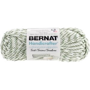 Picture of Handicrafter Cotton Yarn - Twists-Green