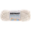 Picture of Bernat Handicrafter Cotton Yarn - Solids-Off White