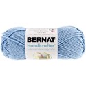 Picture of Bernat Handicrafter Cotton Yarn - Solids-French Blue