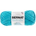 Picture of Bernat Handicrafter Cotton Yarn - Solids-Mod Blue