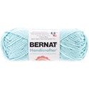Picture of Bernat Handicrafter Cotton Yarn - Solids-Robin's Egg