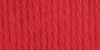 Picture of Bernat Handicrafter Cotton Yarn - Solids-Country Red