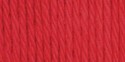 Picture of Bernat Handicrafter Cotton Yarn - Solids-Country Red