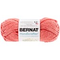 Picture of Bernat Handicrafter Cotton Yarn - Solids-Tangerine