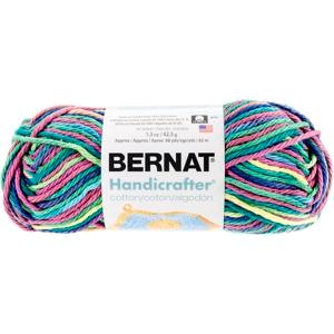 Picture of Handicrafter Cotton Yarn - Ombres-Psychedelic