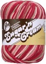 Picture of Lily Sugar'n Cream Yarn - Ombres Super Size-Damask