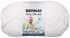 Picture of Bernat Baby Blanket Big Ball Yarn-White