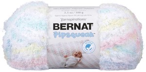 Picture of Bernat Pipsqueak Yarn-Baby Baby Print
