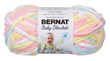 Picture of Bernat Baby Blanket Yarn-Pitter Patter
