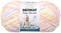 Picture of Bernat Baby Blanket Big Ball Yarn-Pitter Patter