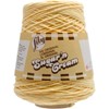 Picture of Lily Sugar'n Cream Yarn - Cones-Yellow