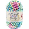 Picture of Bernat Baby Blanket Big Ball Yarn-Jelly Beans