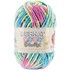 Picture of Bernat Baby Blanket Big Ball Yarn-Jelly Beans