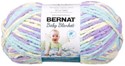 Picture of Bernat Baby Blanket Big Ball Yarn-Easter Egg