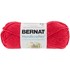 Picture of Bernat Handicrafter Cotton Yarn - Solids-Red
