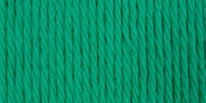 Picture of Bernat Handicrafter Cotton Yarn - Solids-Emerald