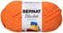 Picture of Bernat Blanket Brights Big Ball Yarn-Carrot Orange