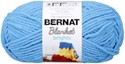 Picture of Bernat Blanket Brights Big Ball Yarn-Busy Blue