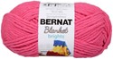 Picture of Bernat Blanket Brights Big Ball Yarn-Pixie Pink