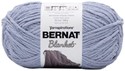 Picture of Bernat Blanket Big Ball Yarn-Cornflower