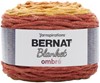 Picture of Bernat Blanket Ombre Yarn-Orange Crush Ombre
