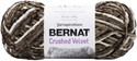 Picture of Bernat Crushed Velvet Yarn-Taupe