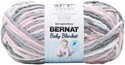 Picture of Bernat Baby Blanket Big Ball Yarn-Baby Grays